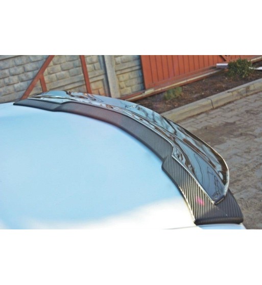 Spoiler extension for Chevrolet Camaro Standard Mk5