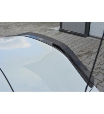 Spoiler Cap passend für BMW Z4 E85