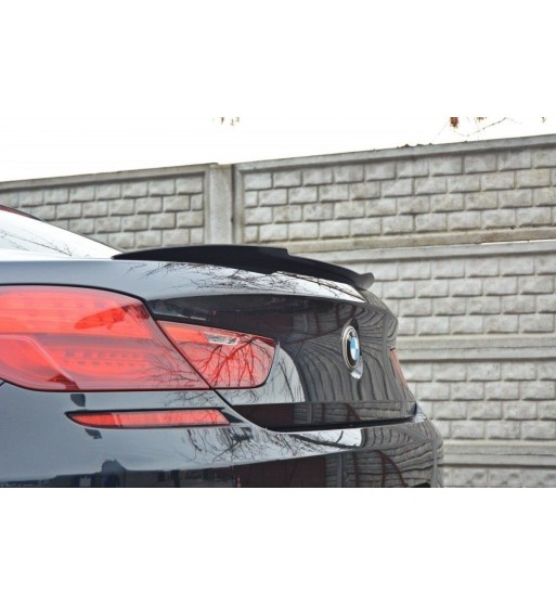 Spoiler Cap passend für BMW 6 Gran Coupé M-Pack