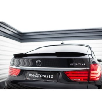 SPOILER CAP passend für BMW 5 GT F07