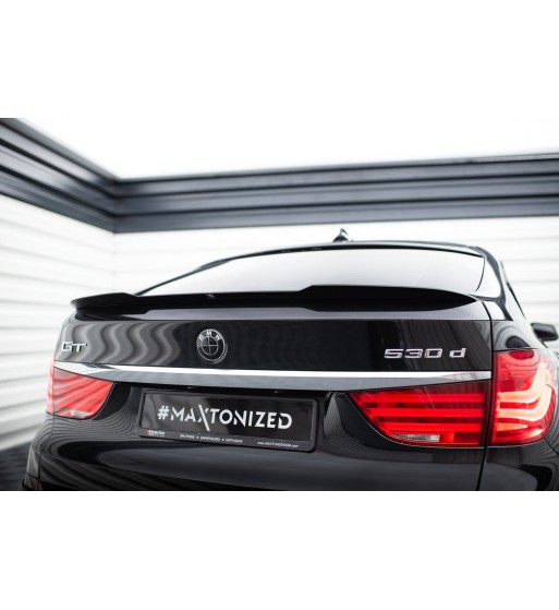 SPOILER CAP passend für BMW 5 GT F07
