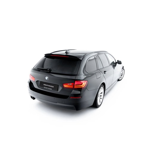 SPOILER CAP passend für BMW 5 F11