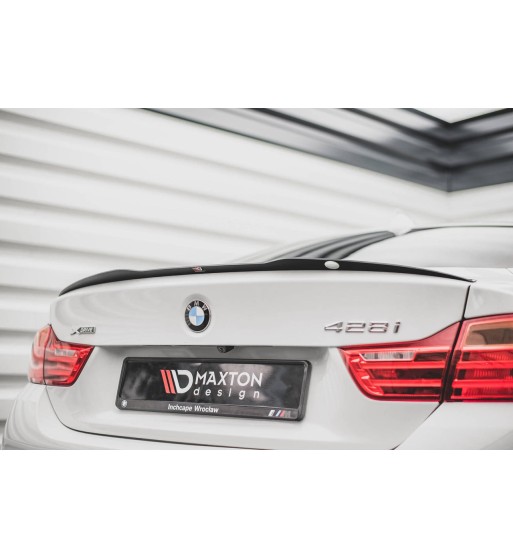 SPOILER CAP passend für BMW 4 F32