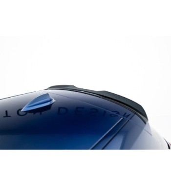 Spoiler Cap V.1 passend für BMW 1 M-Pack / M140i / Standard F20