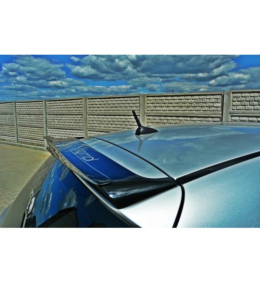Spoiler extension for BMW 1 E87 M-Performance