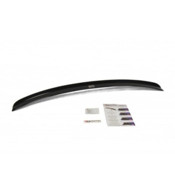 SPOILER CAP passend für Audi RS6 C6 AVANT