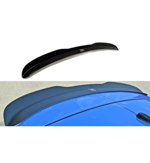 Spoiler Cap passend für Audi RS6 C5 Avant