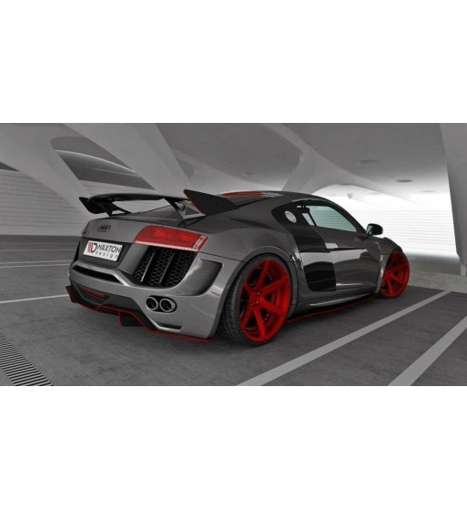 Spoiler for Audi R8 Mk.1