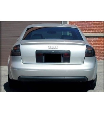 Spoiler for Audi A6 C5 Sedan