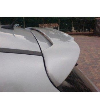 SPOILER 1 for Peugeot 207 HATCHBACK