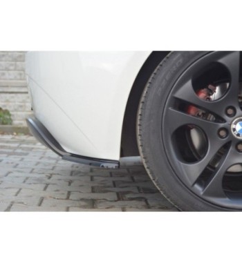 Heck Diffusor Seite passend für BMW Z4 E85 / E86