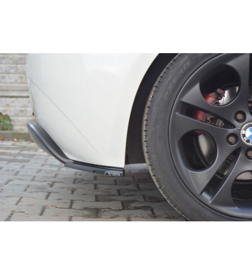 Heck Diffusor Seite passend für BMW Z4 E85 / E86