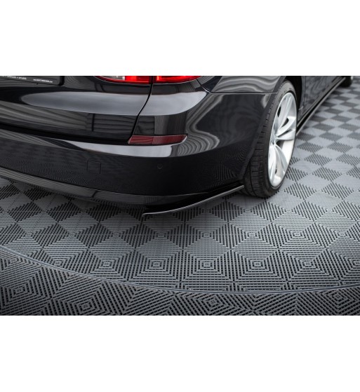 Heck Diffusor Seite passend für BMW 5 GT F07