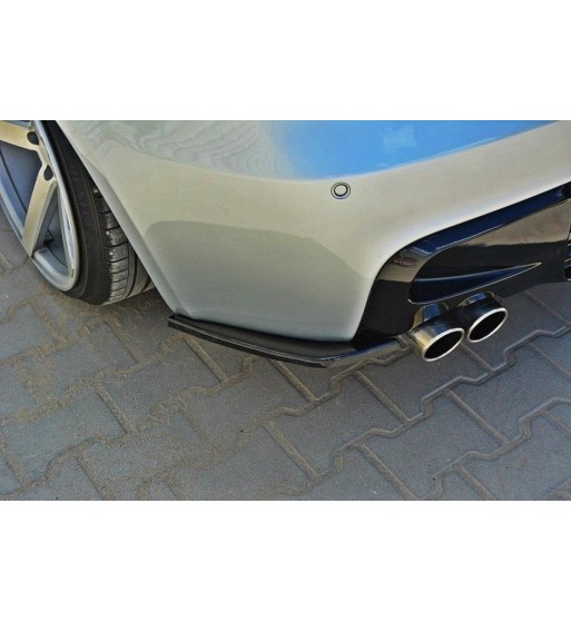 Heck Diffusor Seite passend für BMW 1 E87 Standard/m-performance