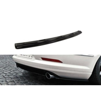 Splitter posteriore per Volkswagen Passat CC R36 Rline (senza Vertikale Balken)
