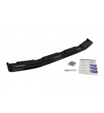 Splitter posteriore per Mazda 3 MK2 MPS (senza vertikale Balken)