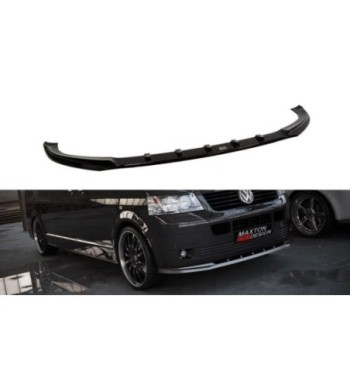 Front Diffusor passend für Volkswagen T5