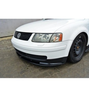 Front Diffusor passend für Volkswagen Passat B5