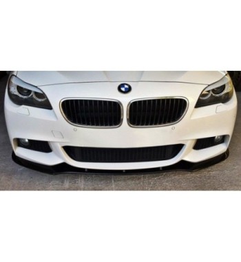 Front splitter V.1 for BMW 5 M-Pack F10/F11