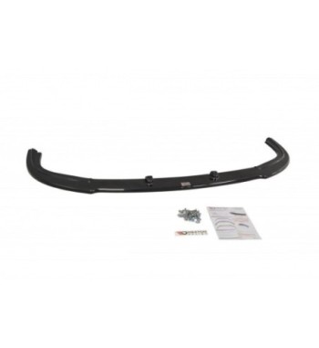 Front splitter for Subaru Impreza Mk2 WRX V.2