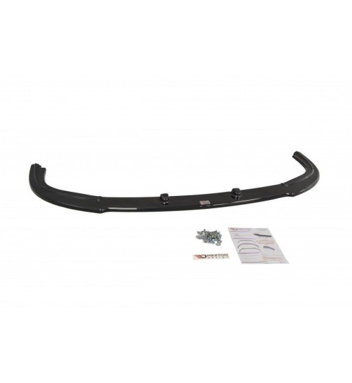 Front splitter for Subaru Impreza Mk2 WRX V.2