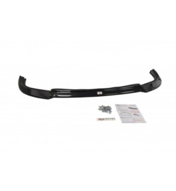 Front splitter for Subaru Impreza Mk2 WRX V.1