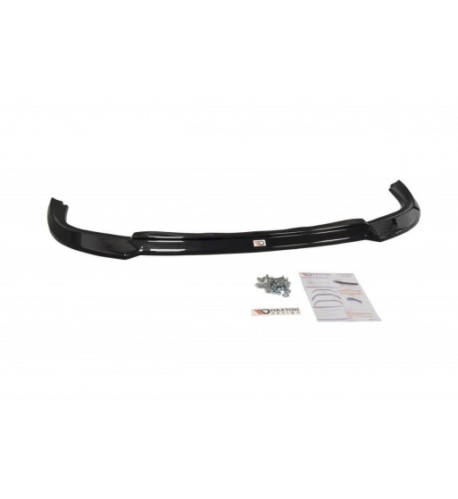 Front splitter for Subaru Impreza Mk2 WRX V.1