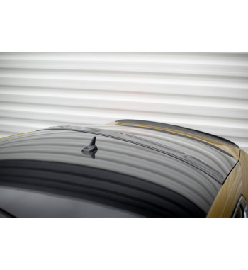 Spoiler lunotto posteriore per VW Arteon R-Line, nero lucido