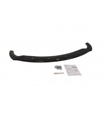 Front splitter for Seat Ibiza Mk4 Sport Coupe
