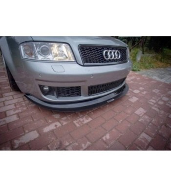 HYBRID FRONTDIFFUSOR passend für Audi RS6 C5