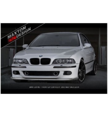 Front splitter for BMW 5 E39 M5
