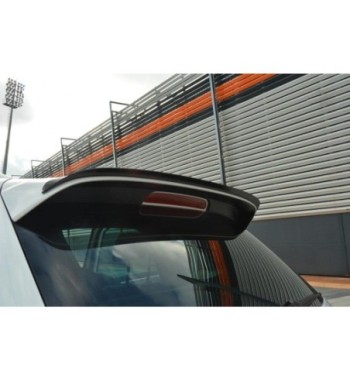 Spoiler extension for Seat Tarraco FR Mk1 / Volkswagen Tiguan R / R-Line Mk2 / Mk2 Facelift