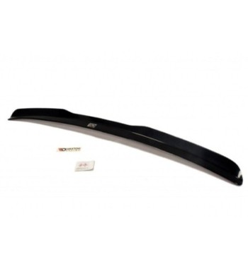 Spoiler extension for Volkswagen T6/ T6.1