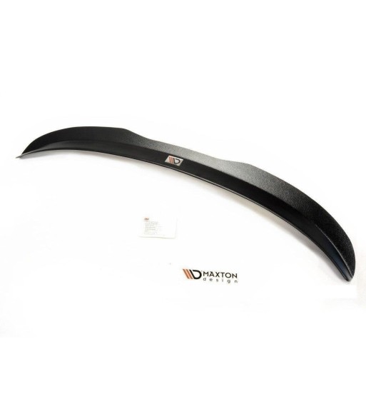 Spoiler extension for Volkswagen Passat B6 Estate
