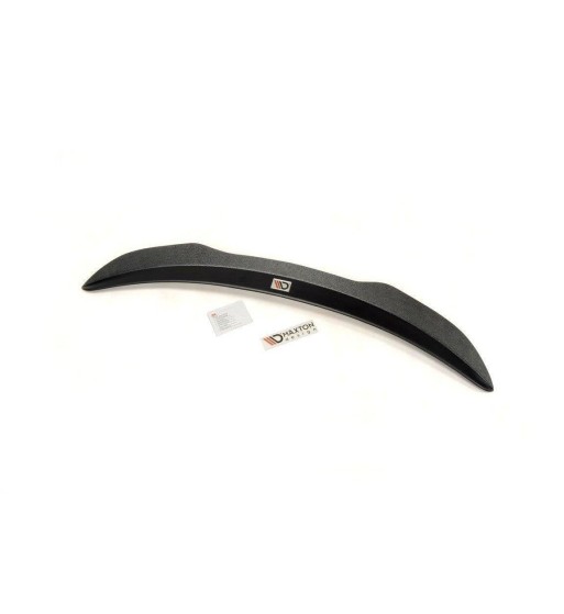 Spoiler extension V.1 for Mini Cooper R56