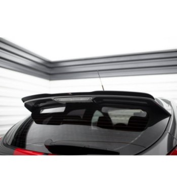 Spoiler extension for Ford Focus ST Hatchback Mk3 / Mk3 Facelift