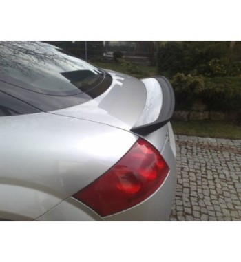 Spoiler extension for Audi TT 8N TT V6 LOOK