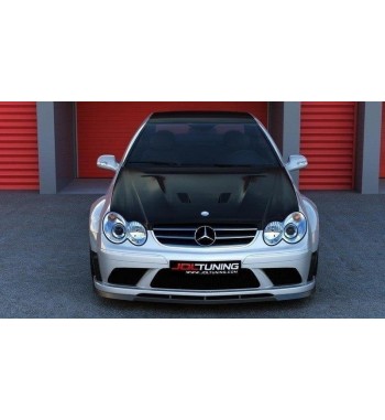 Bonnet for MERCEDES CLK W209