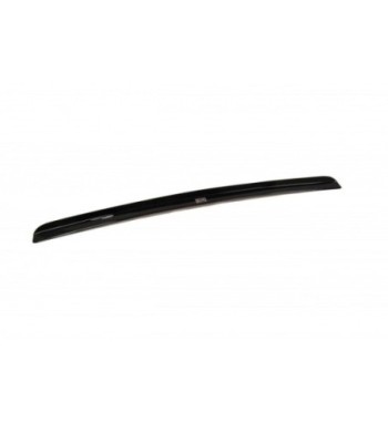 Upper spoiler extension for Subaru Impreza Mk2 WRX STI (Blobeye)