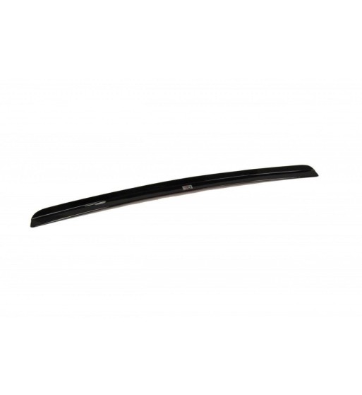 Upper spoiler extension for Subaru Impreza Mk2 WRX STI (Blobeye)