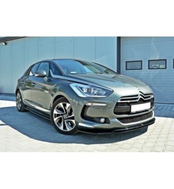 Front Diffusor V.3 passend für Citroen DS5