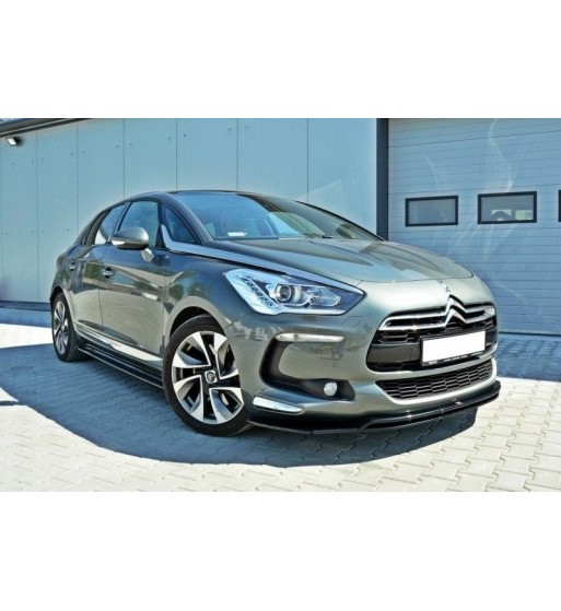 Front Diffusor V.3 passend für Citroen DS5