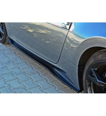 SEITENSCHWELLER DIFFUSOR V.1 passend für Nissan 370Z