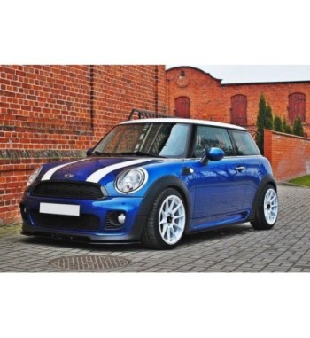 SEITENSCHWELLER DIFFUSOR V.1 passend für Mini COOPER R56 JCW