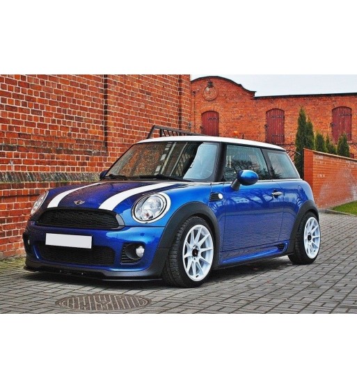 SEITENSCHWELLER DIFFUSOR V.1 passend für Mini COOPER R56 JCW