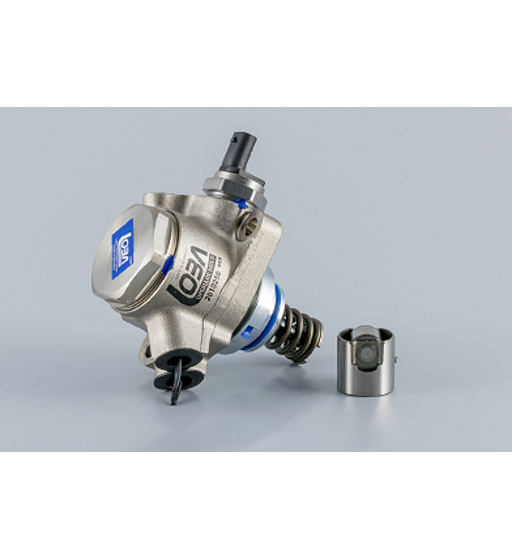 Loba high pressure pump HP25 VAG 2.5 TFSI