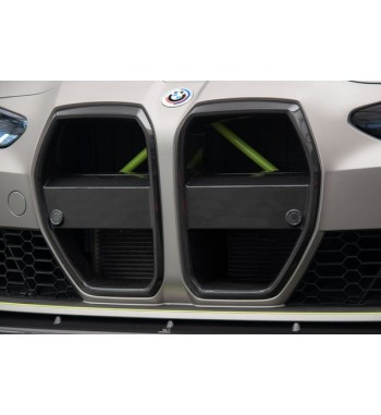Carbon Front grille Prepreg for BMW M4 G82 / M3 G80