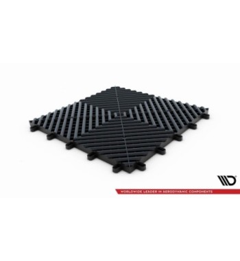 Modular "Maxton Floor"