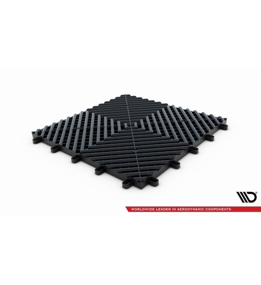 Pavimentazione modulare "Maxton Floor"