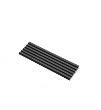 Modular "Maxton Floor" edge tile